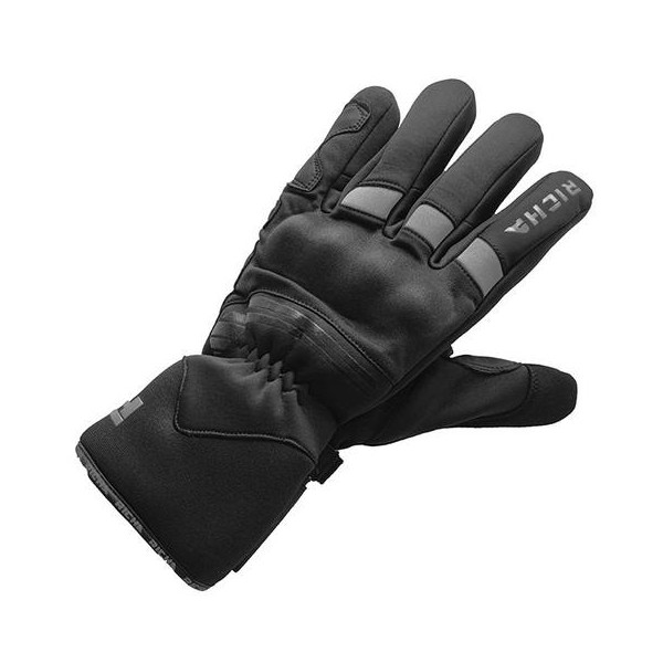 Richa RICHA SUMMIT EVO GLOVES BL/GR 3XL